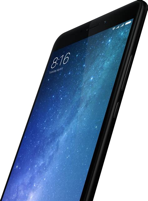 Характеристики телефона Xiaomi Mi Max 2