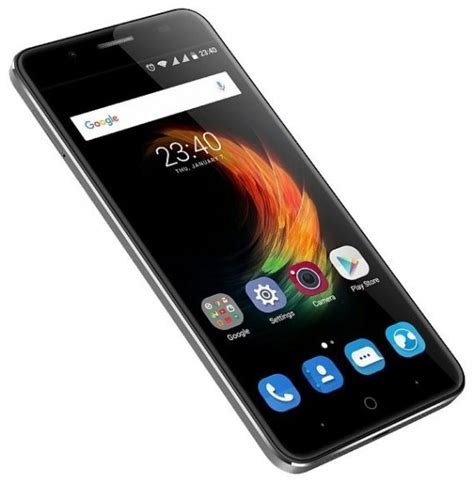 Характеристики телефона ZTE Blade A610 Plus