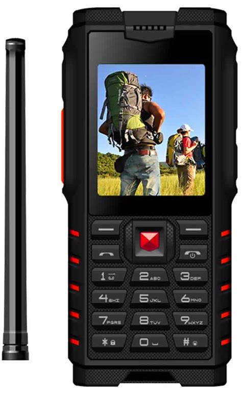 Характеристики телефона ioutdoor t2 ip68: качество и функциональность современного смартфона