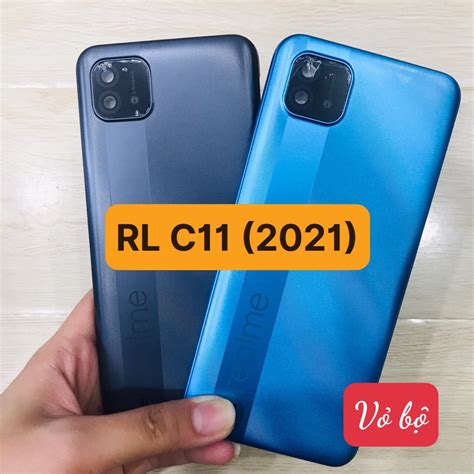 Характеристики телефона realme c11 2021