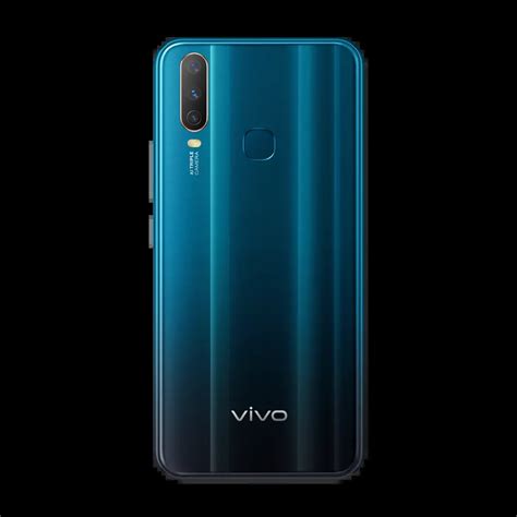 Характеристики телефона vivo y17