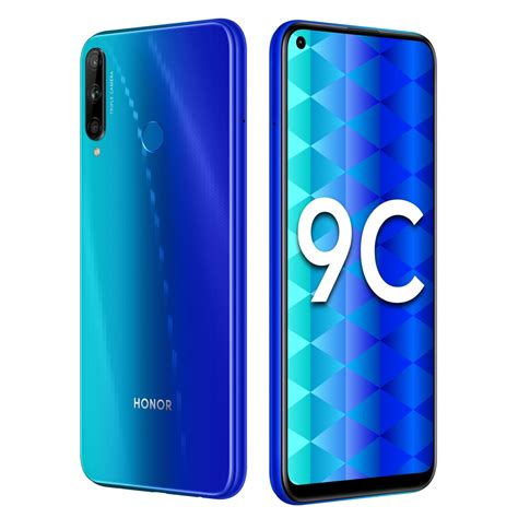 Характеристики телефонов Huawei Honor: