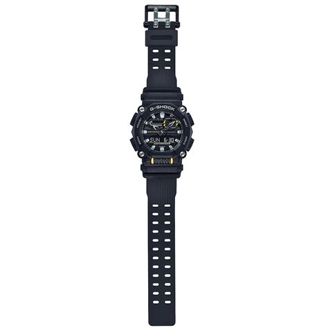 Характеристики Casio G-Shock