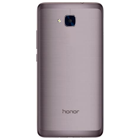 Характеристики Honor Nem L51