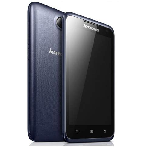 Характеристики Lenovo A526