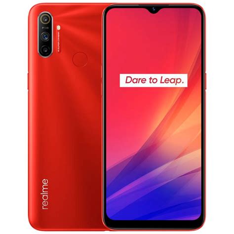 Характеристики Realme c3 64gb