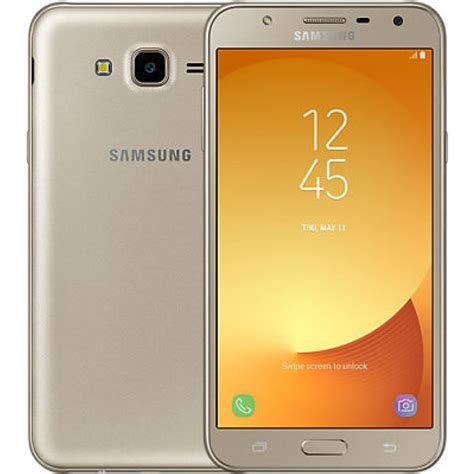 Характеристики Samsung Galaxy J7