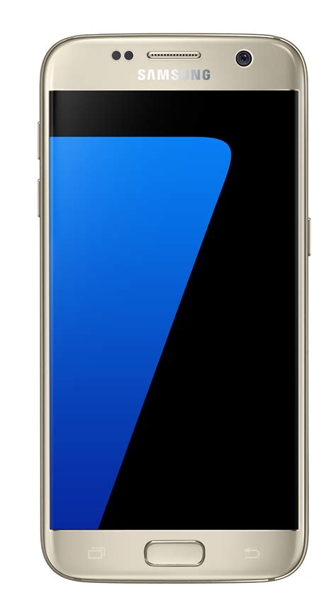 Характеристики Samsung Galaxy S7 Edge