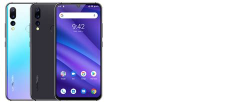 Характеристики UMIDIGI A5 Pro