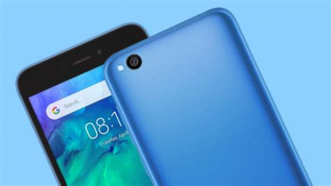 Характеристики Xiaomi за 6000 рублей