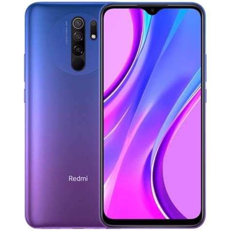 Характеристики Xiaomi Redmi 9