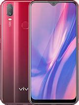 Характеристики vivo y11 2019