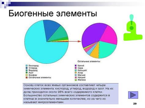 Химический элемент и его особенности