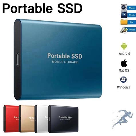 Хранение данных: жесткие диски и SSD