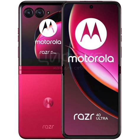 Цена и где купить Motorola Razr в интернет-магазине