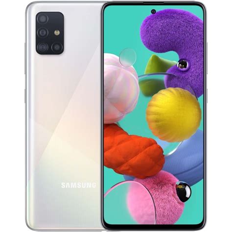 Цена и где купить Samsung A515F в интернет-магазине