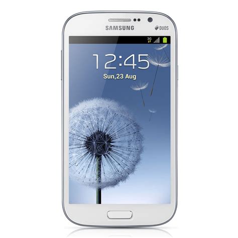 Цена и где купить Samsung Galaxy Grand GT i9082