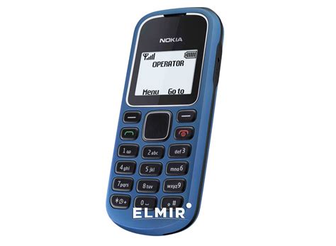 Цена на смартфон Nokia 1280