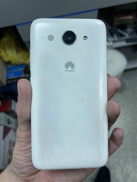 Цена на телефон Huawei модель CRO U00