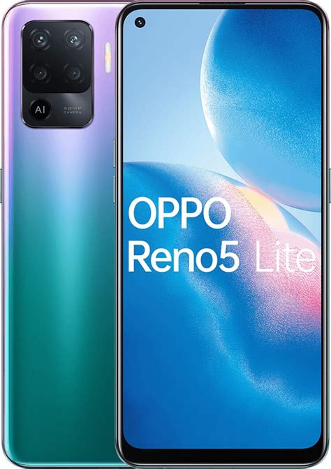 Цена на телефон Oppo Reno 5 Lite в интернет-магазине