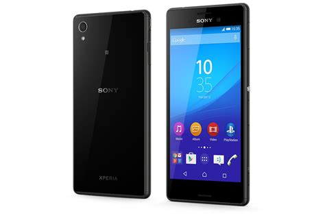 Цена на телефон Sony Xperia M4 Aqua