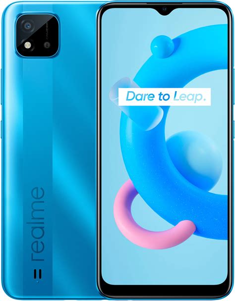 Цена на телефон realme c11 2021