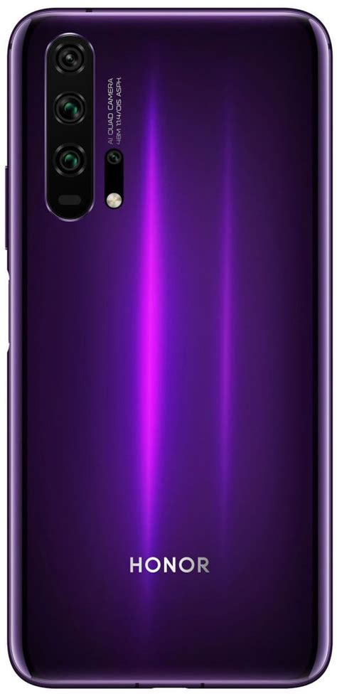 Цена на Honor 20 Pro 128 гб