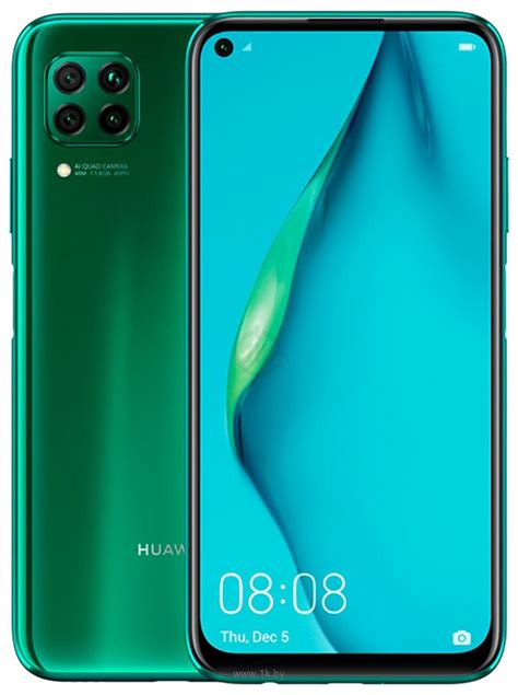 Цена на Huawei P40 Lite в 2021 году