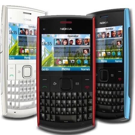 Цена на Nokia X2