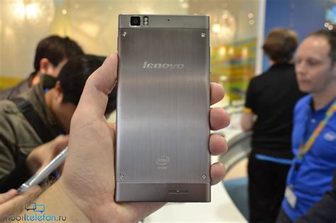 Цена Lenovo K900