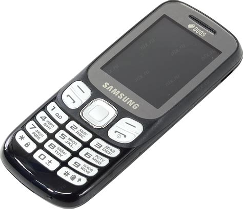 Цена Samsung SM B312E