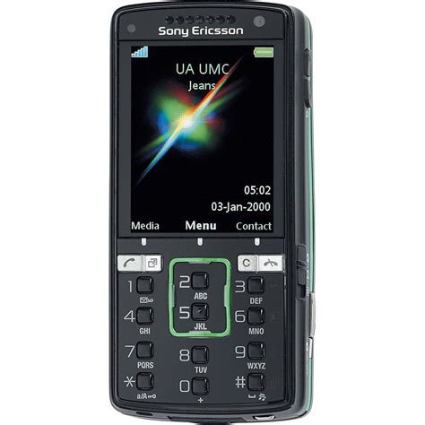 Цены на телефон Sony Ericsson K850i