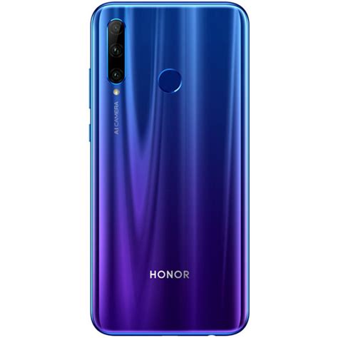 Цены на телефон honor 10i 4 128