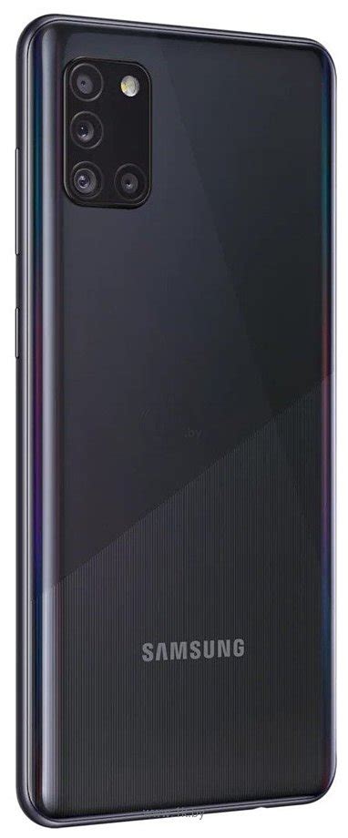 Цены на Samsung A315F DS