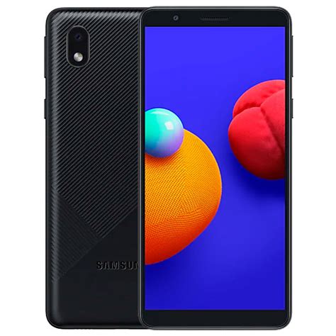 Цены на Samsung Galaxy A01 Core