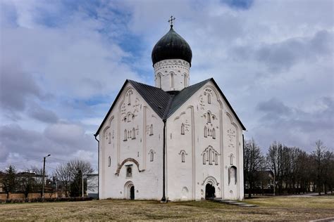 Церковь