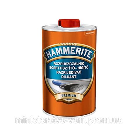 Чем отличаются аналоги Hammerite на рынке