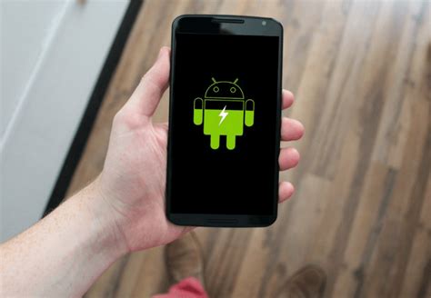 Что нужно знать о емкости аккумулятора в телефоне на Android?