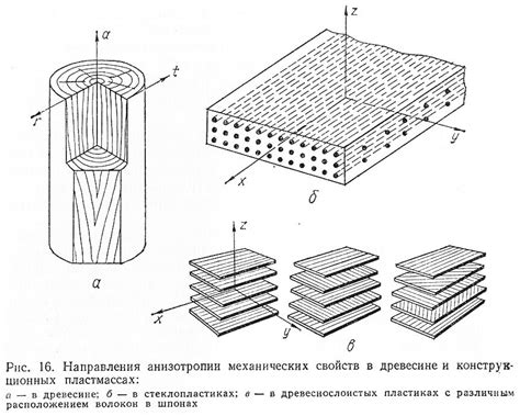 Что такое анизотропия металлов?