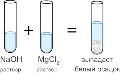 Что такое белые творожистые осадки на металле?