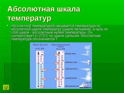 Что такое высокие температуры?