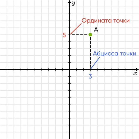 Что такое координаты и зачем они нужны