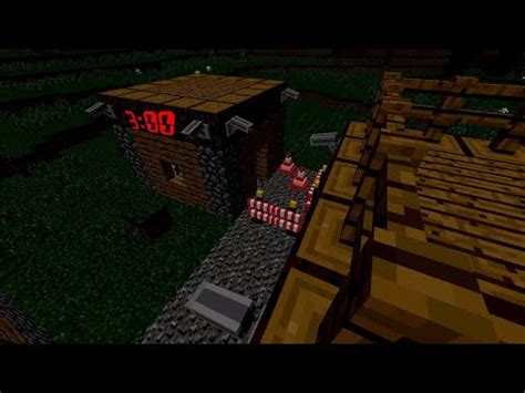 Что такое модификация Нексус в Minecraft?