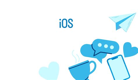 Что такое операционная система iOS для телефона?