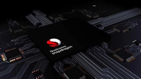 Что такое процессор Snapdragon и почему он важен