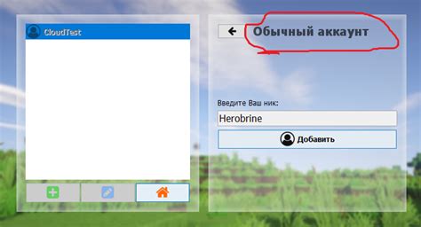 Что такое чит в Майнкрафт?