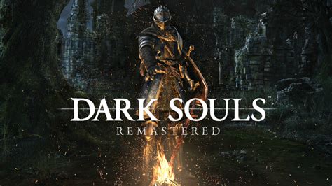 Что такое Dark Souls?