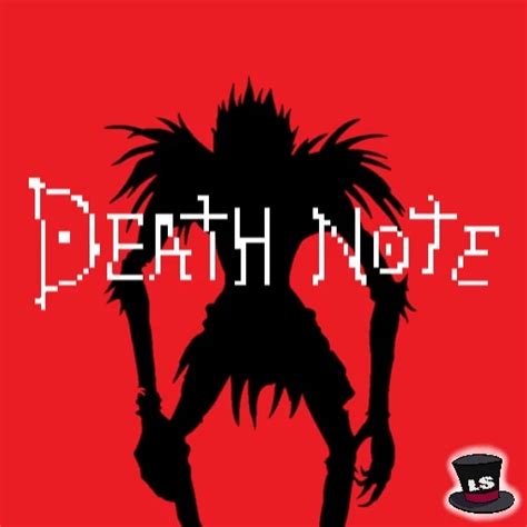 Что такое Death Note мод?