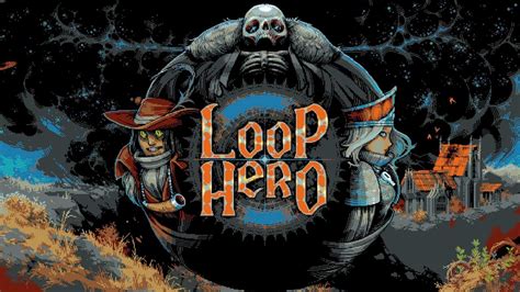 Что такое Loop Hero и почему он стал популярным?