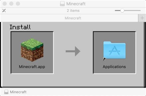 Что такое MacOSX в Minecraft?